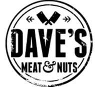 Dave's Meat & Nuts